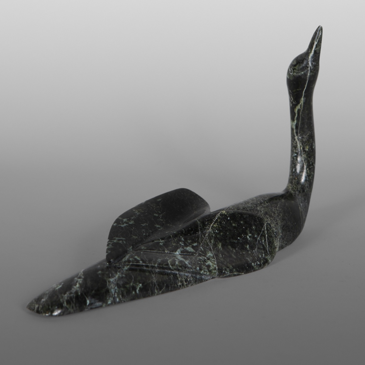 Ningeosiaq Ashoona — artwork