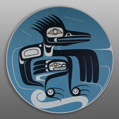 Ningeosiaq Ashoona