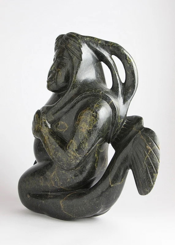 Koomuatuk Curley — artwork