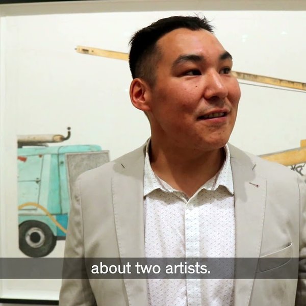 Koomuatuk Curley