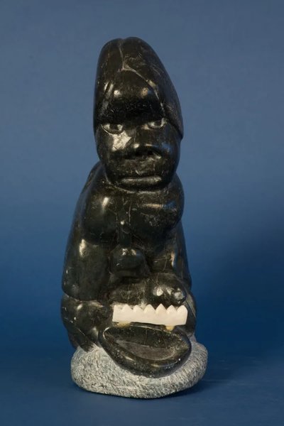 Johnny Inukpuk