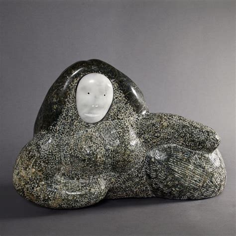 Mattiusi Iyaituk — artwork