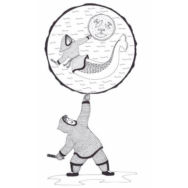 Billy Merkosak — artwork