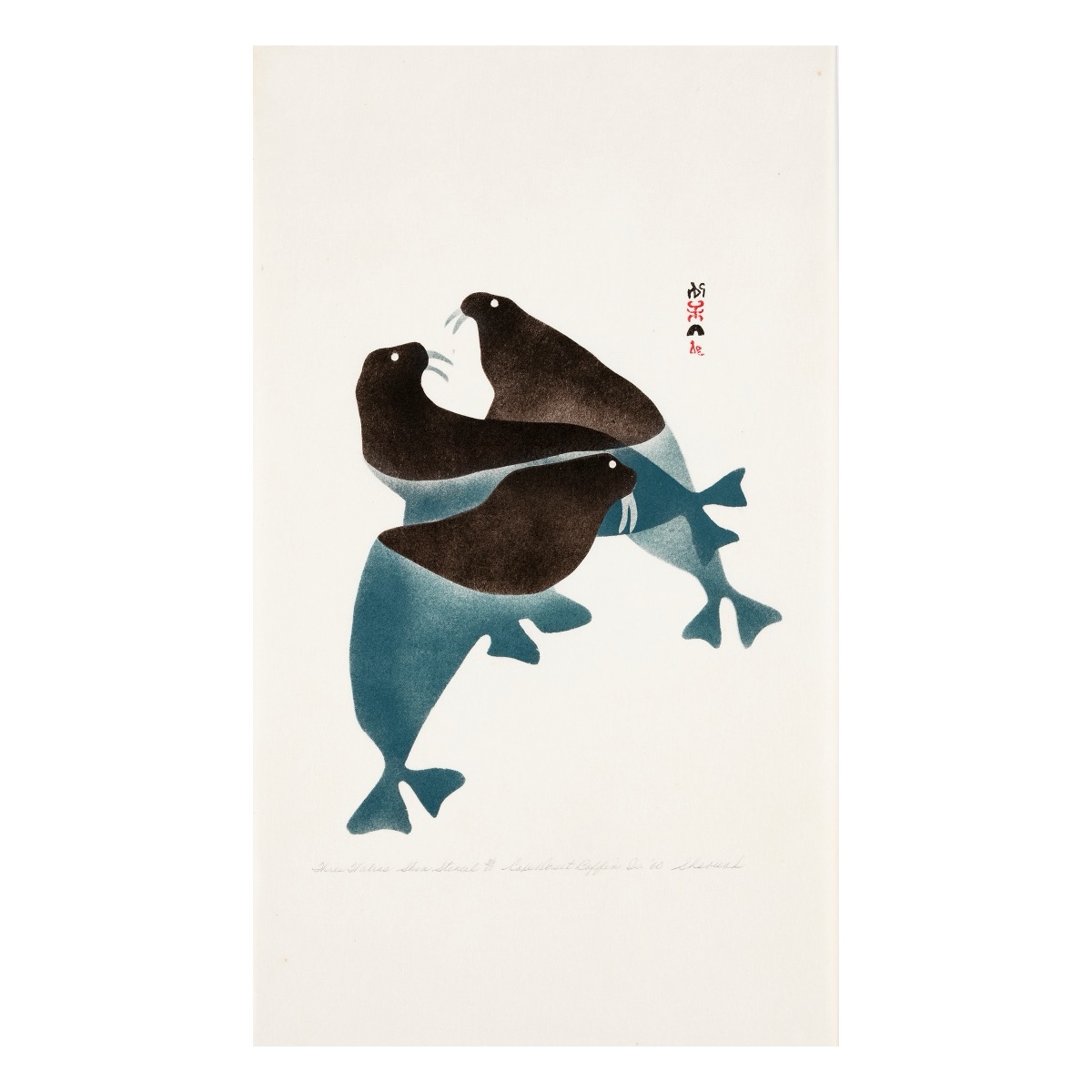 Sheouak Petaulassie — artwork