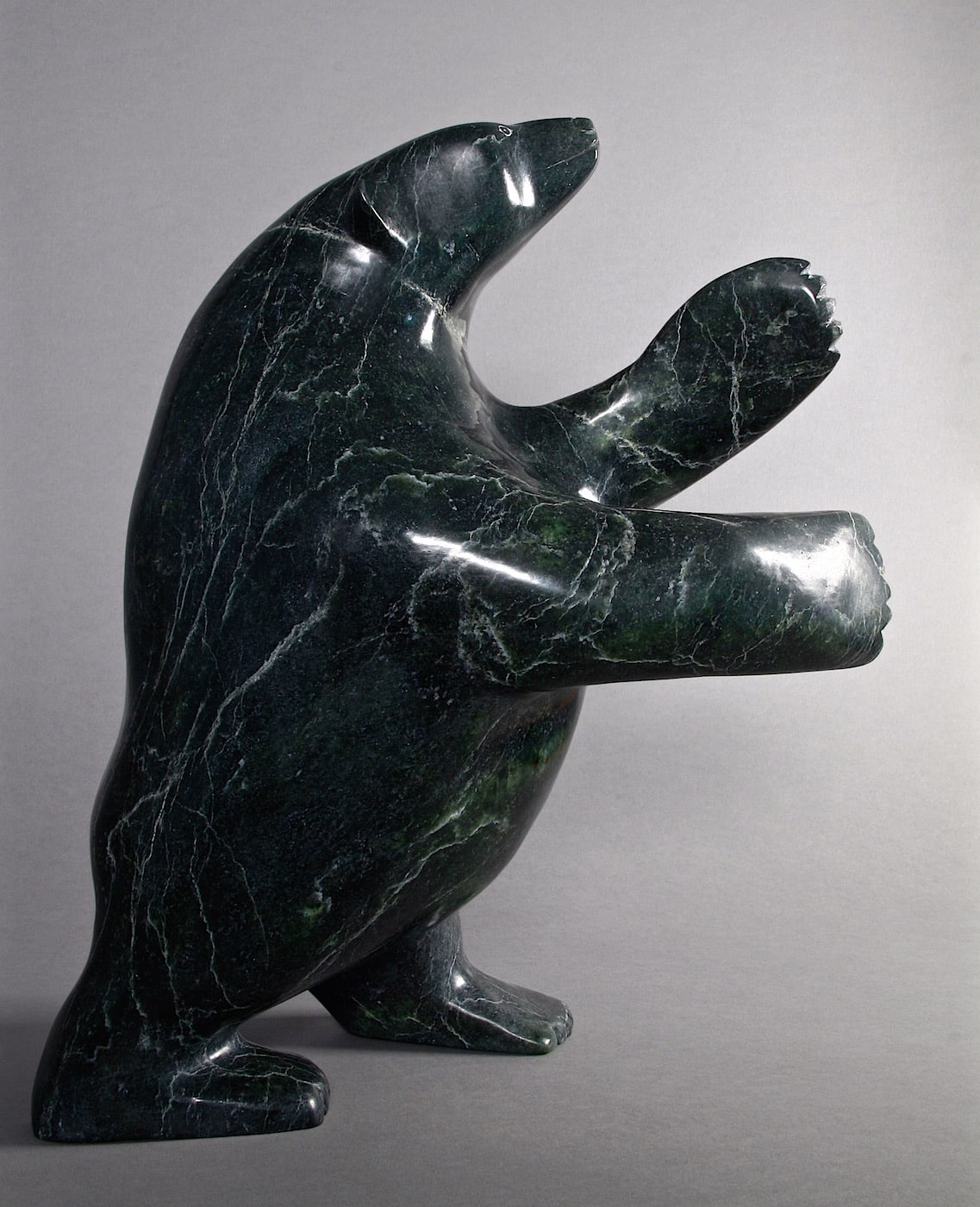 Nuna Parr — artwork