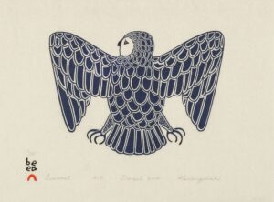 Komoartuk Pootoogook