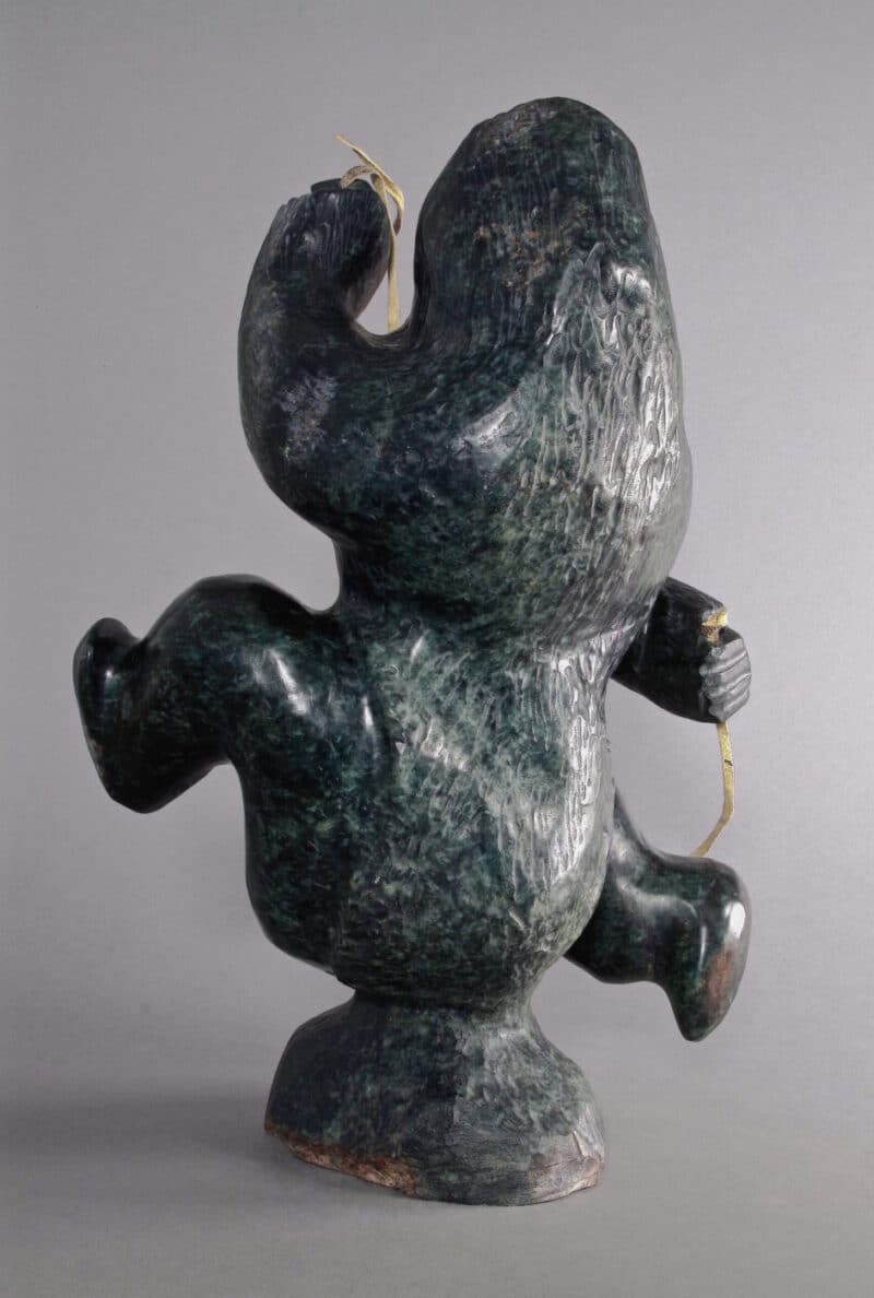 Uriash Puqiqnak — artwork