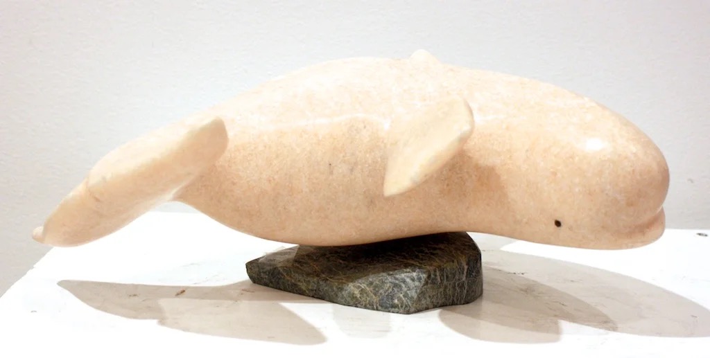 Timila Pitsiulak — artwork