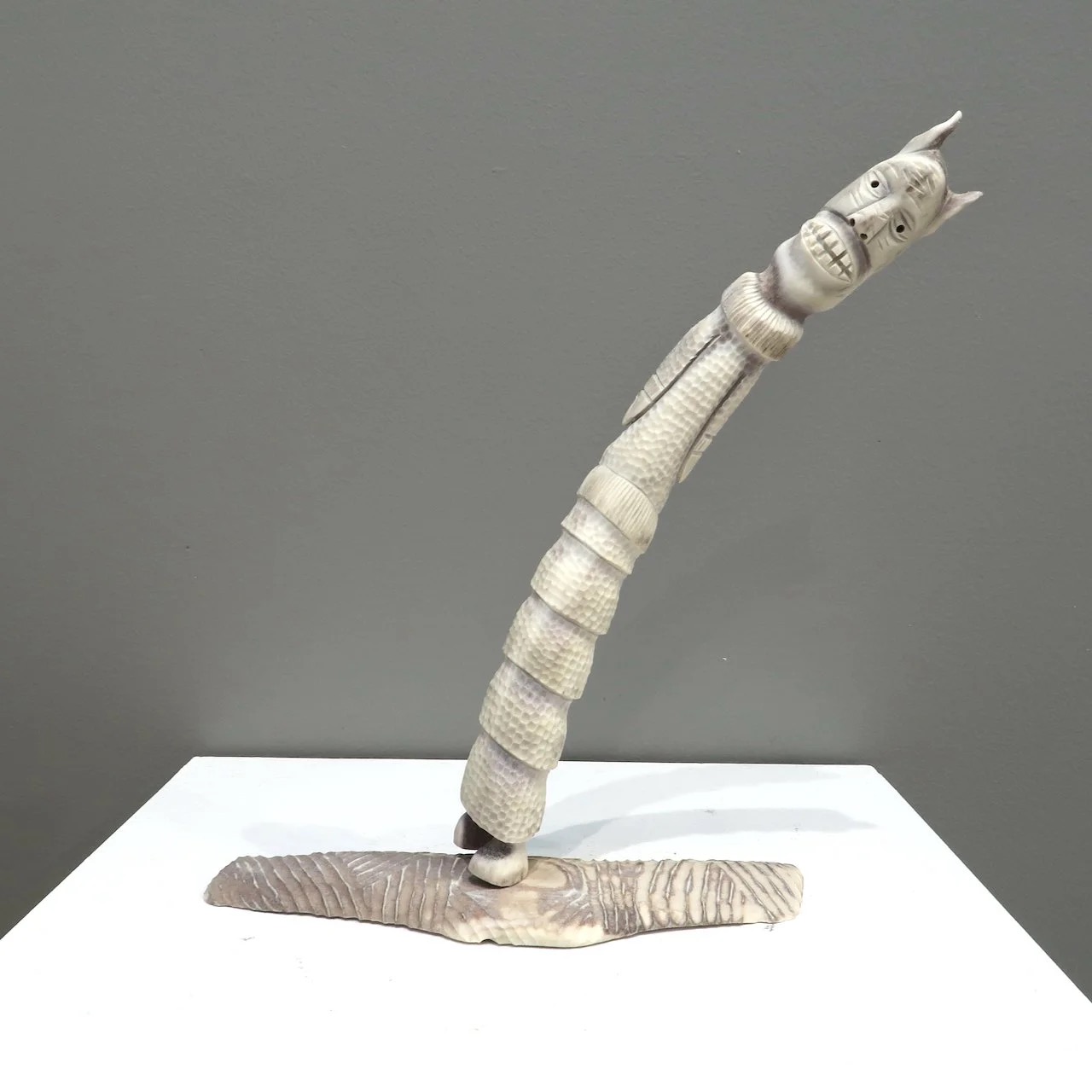 Charlie Siviakjuk Jr. — artwork