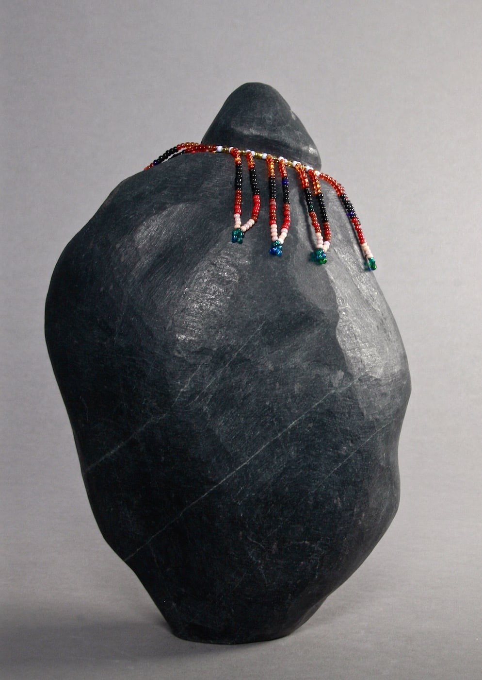 Mary Tutsuitok — artwork