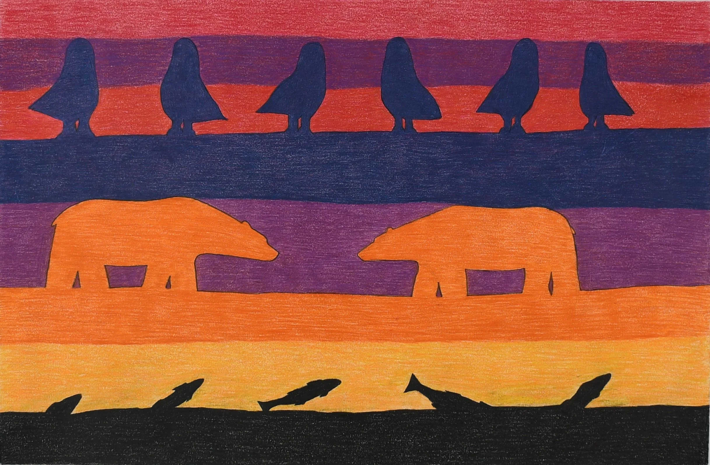 Laina Geetah — artwork