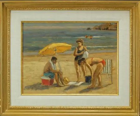 Antoine Bittar