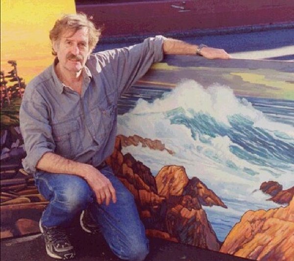 Nicholas Bott