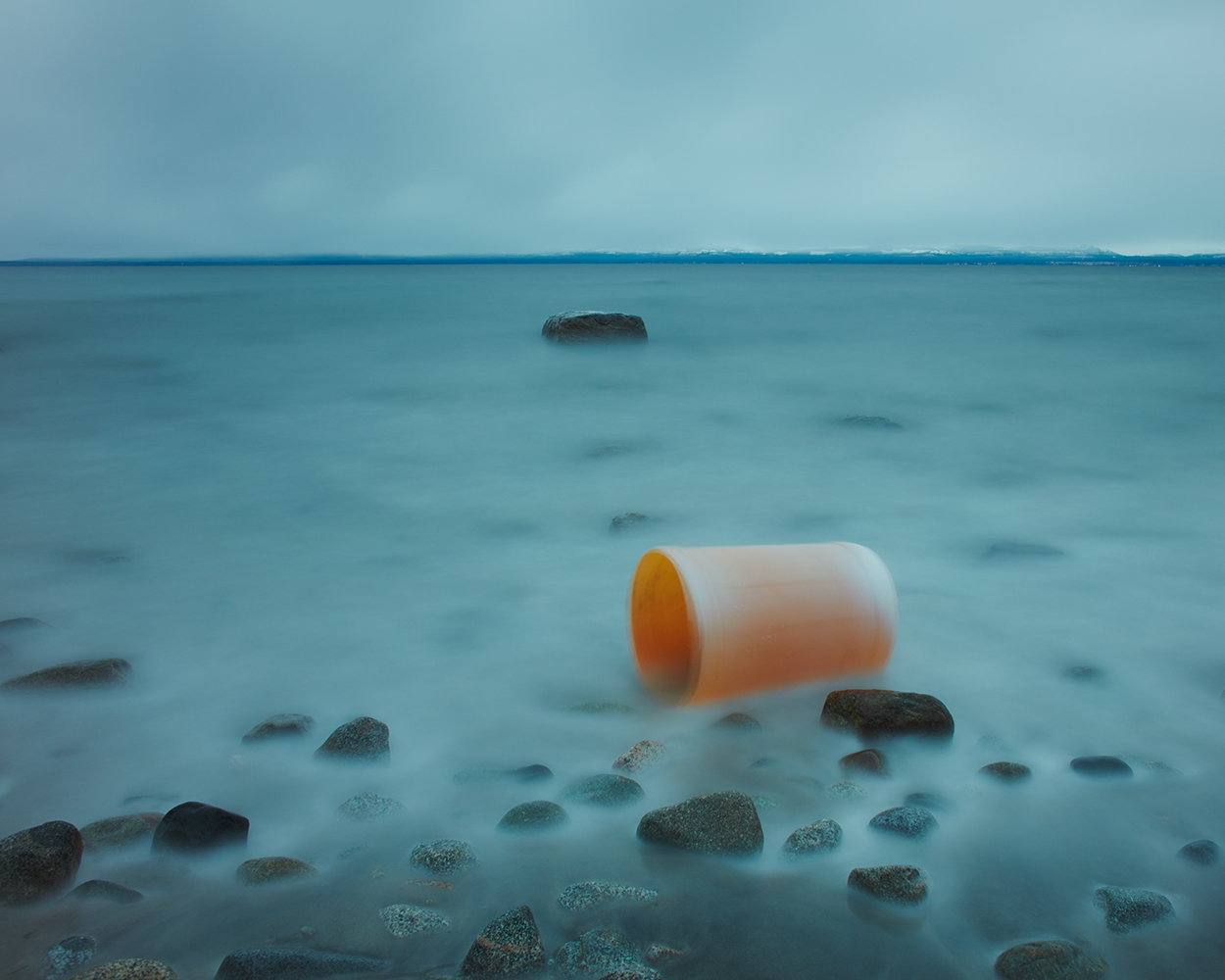 David Ellingsen — artwork