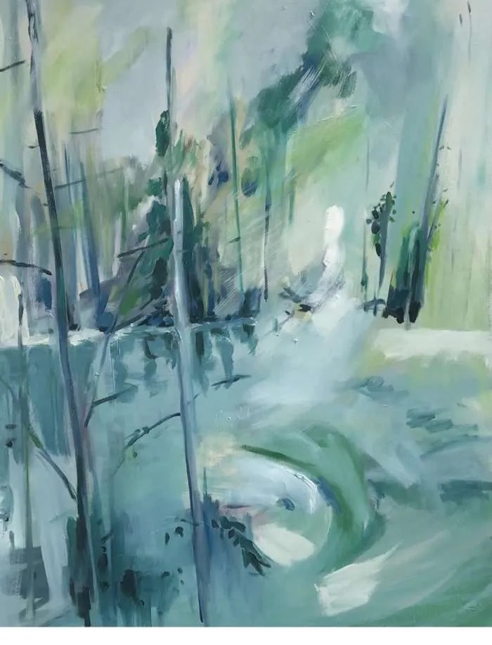 Lesley Finlayson