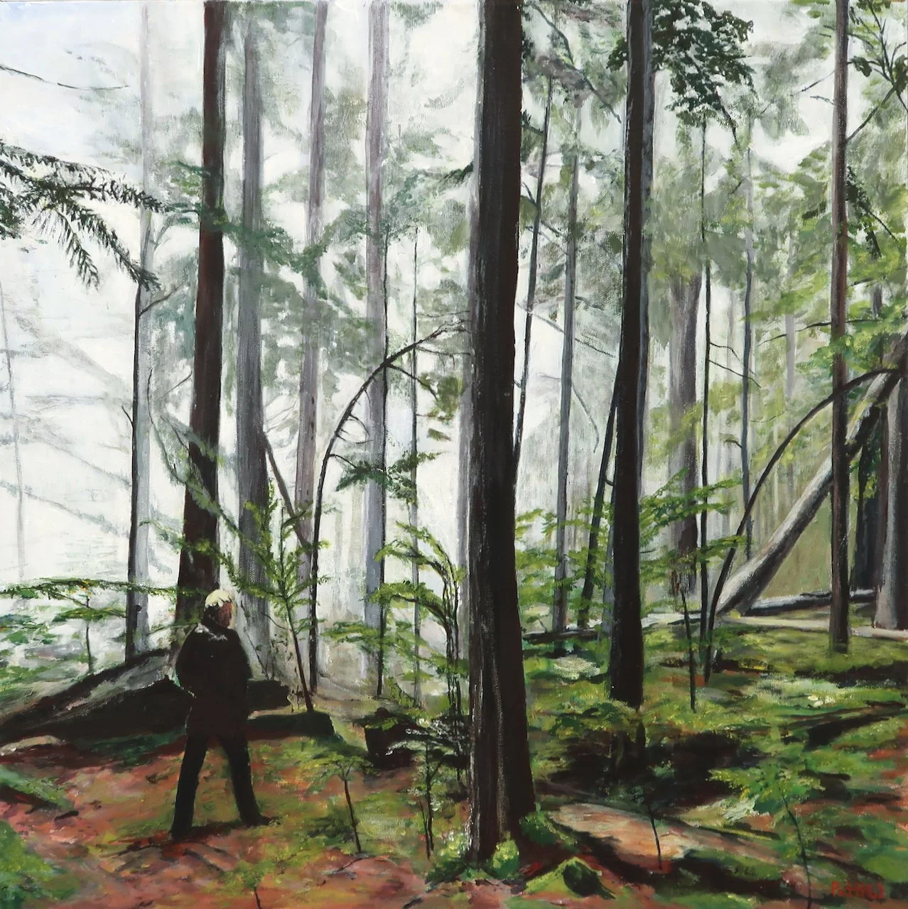 Patricia Hindmarch-Watson — artwork