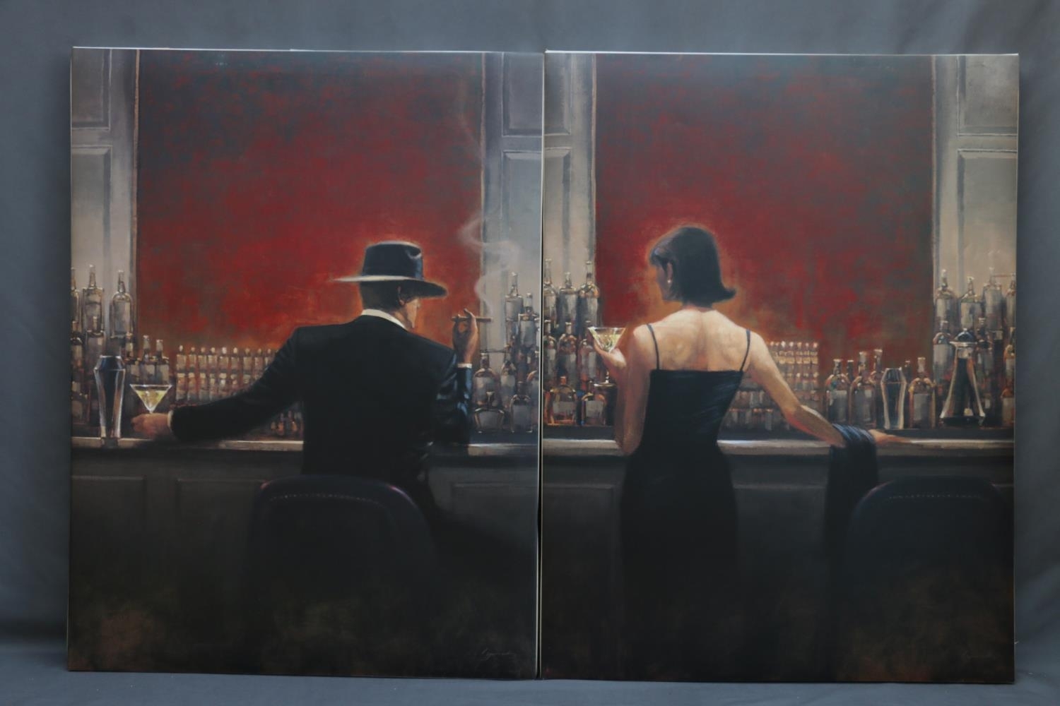 Brent Lynch — artwork
