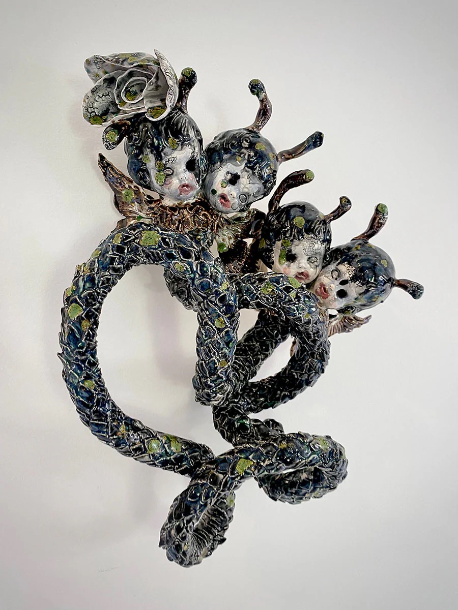 Susannah Montague — artwork