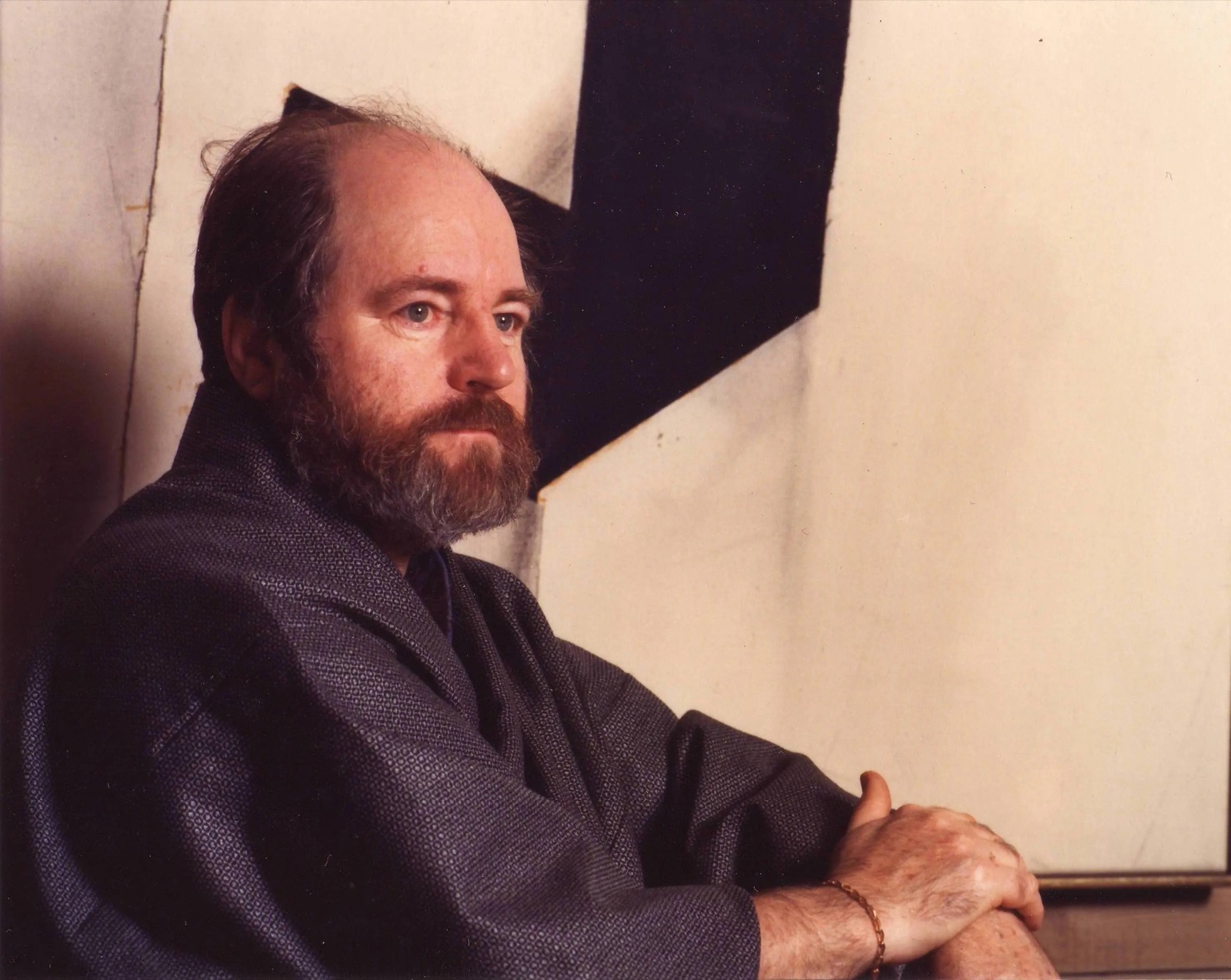 Toni Onley