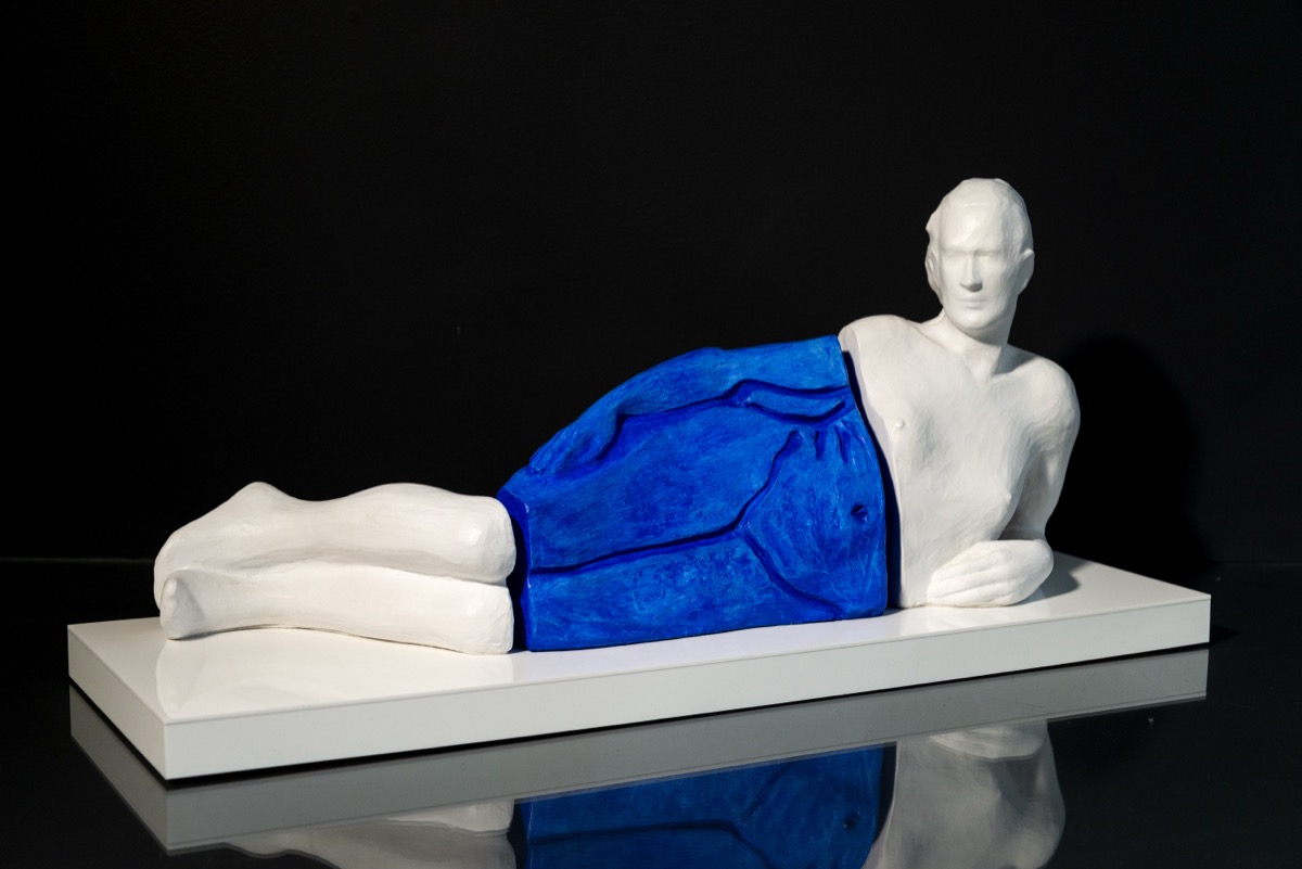 Frances Semple — artwork