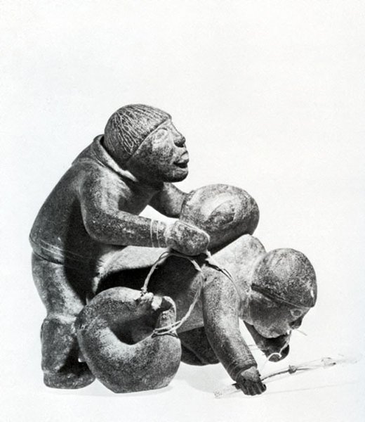 Joe Talirunili