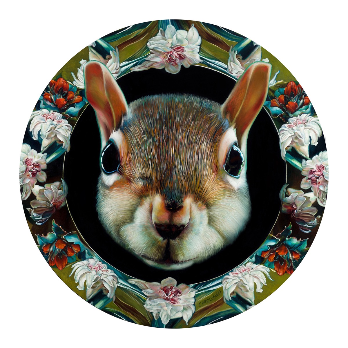 Carollyne Yardley — artwork
