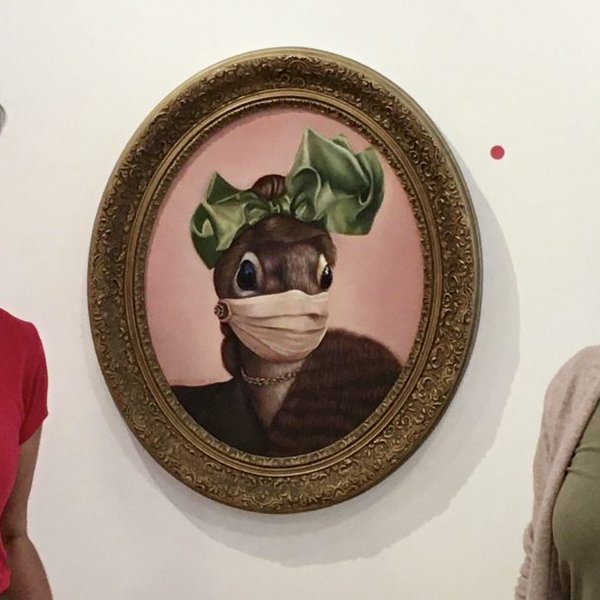 Carollyne Yardley