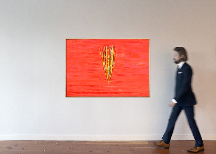David Bolduc — artwork