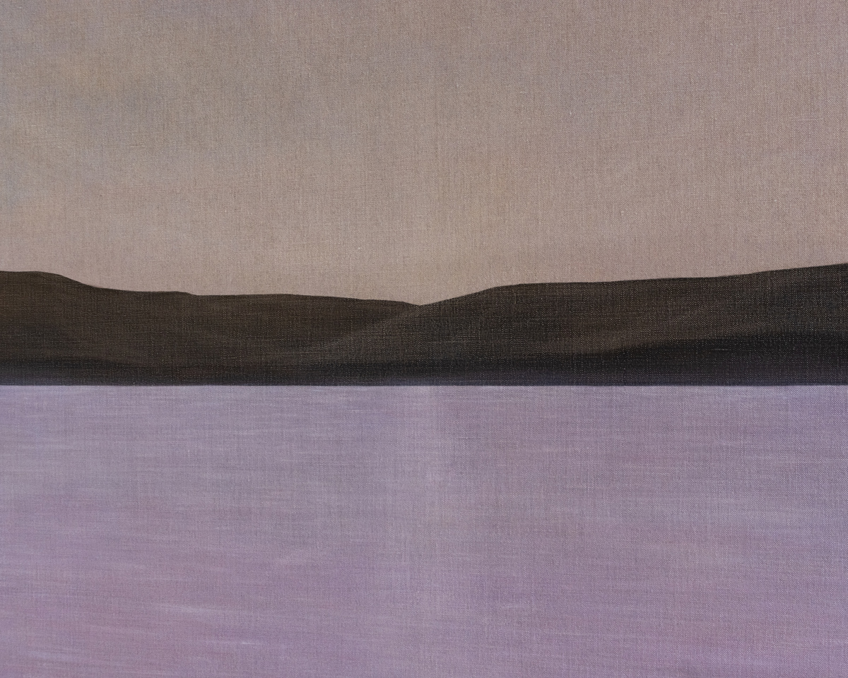 Eric Allan Cameron — artwork