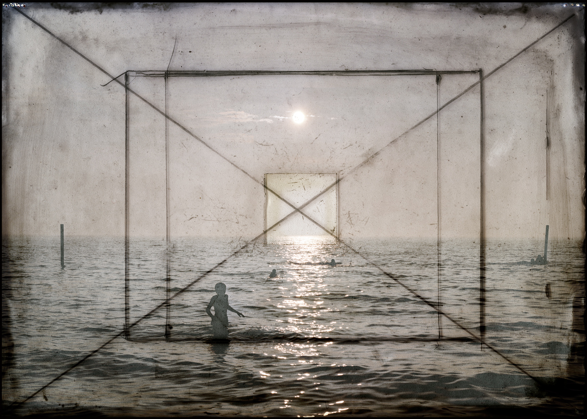 Susan Dobson — artwork