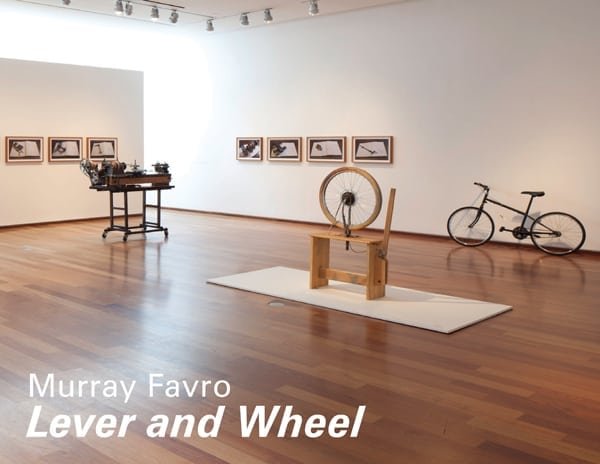 Murray Favro
