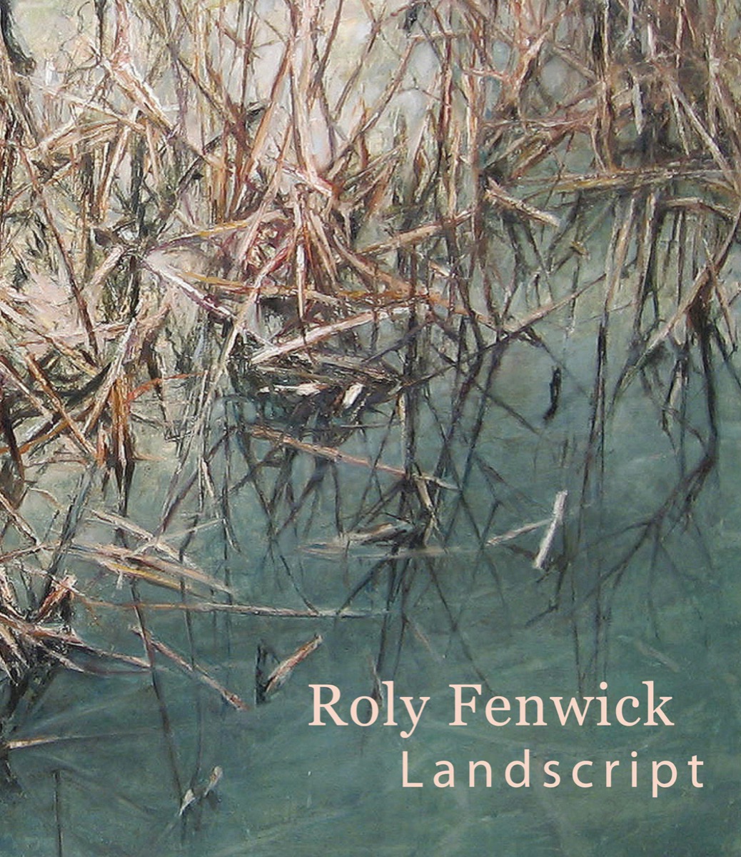 Roly Fenwick — artwork