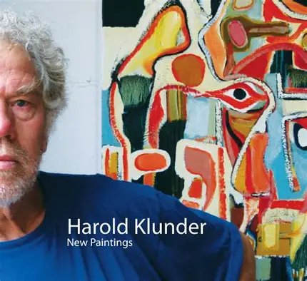 Harold Klunder