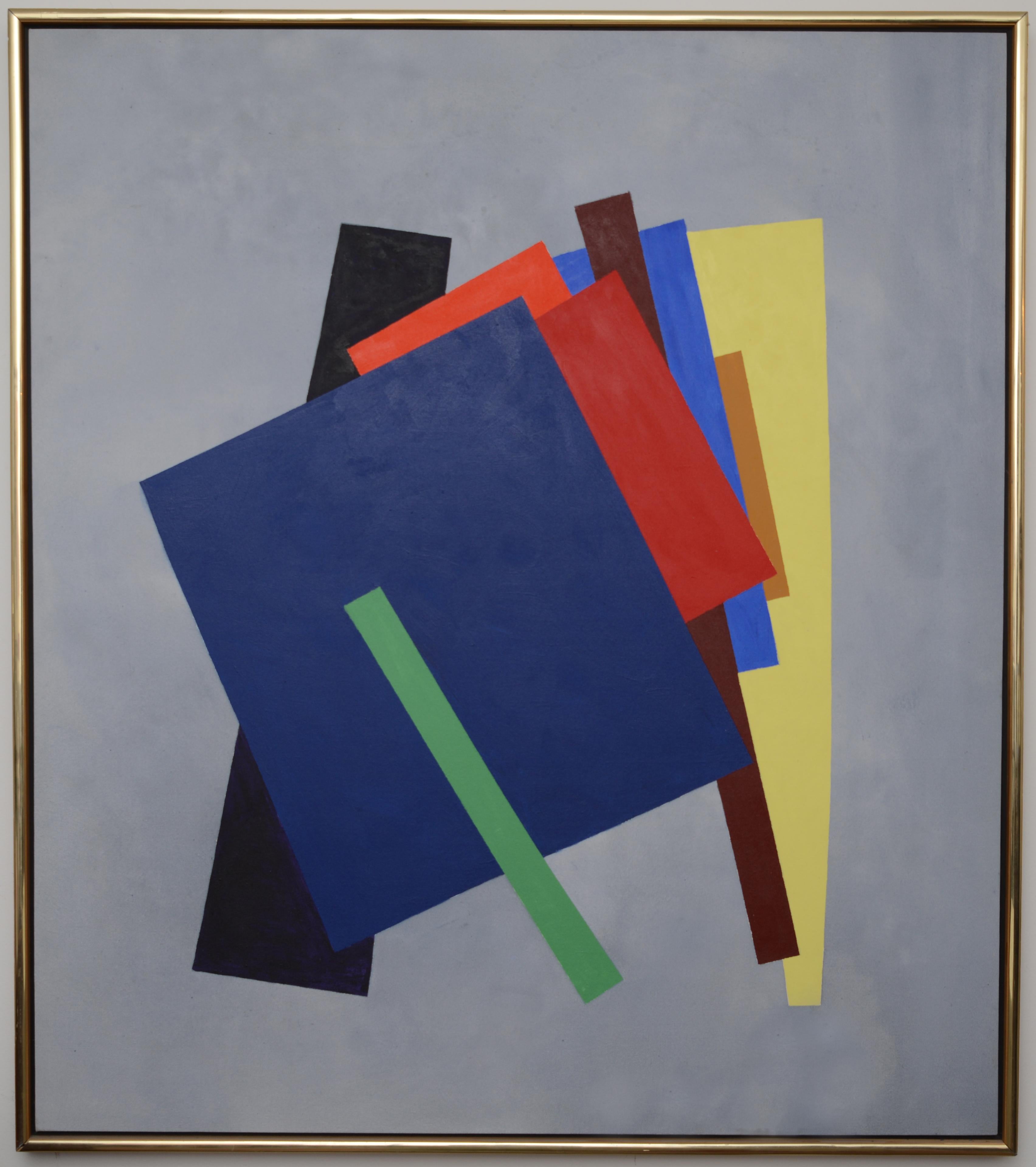 William Perehudoff — artwork