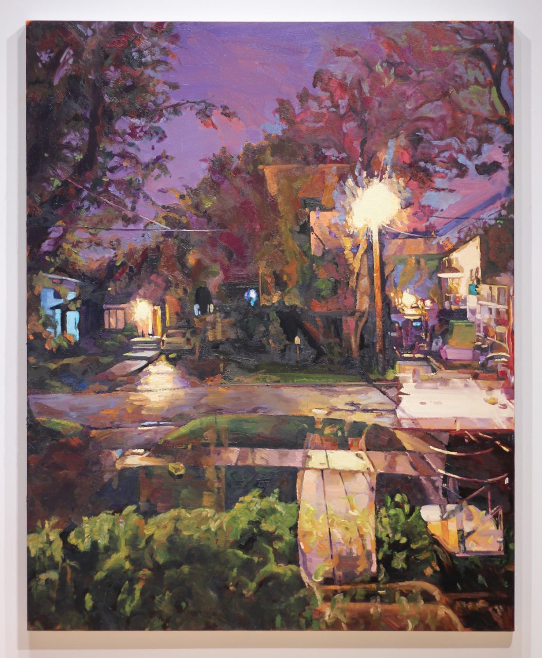 Michael Pszczonak — artwork