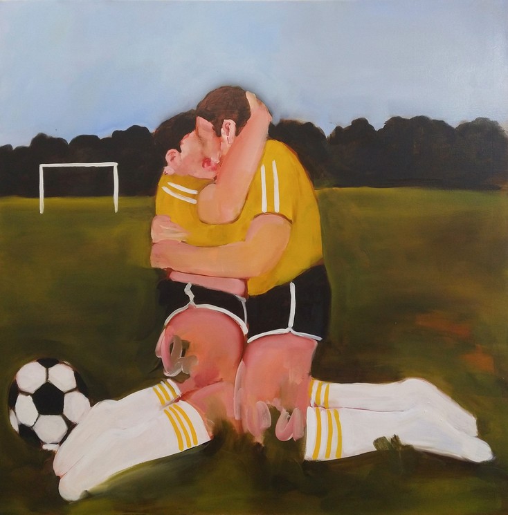 Angie Quick — artwork