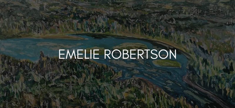 Emelie Robertson