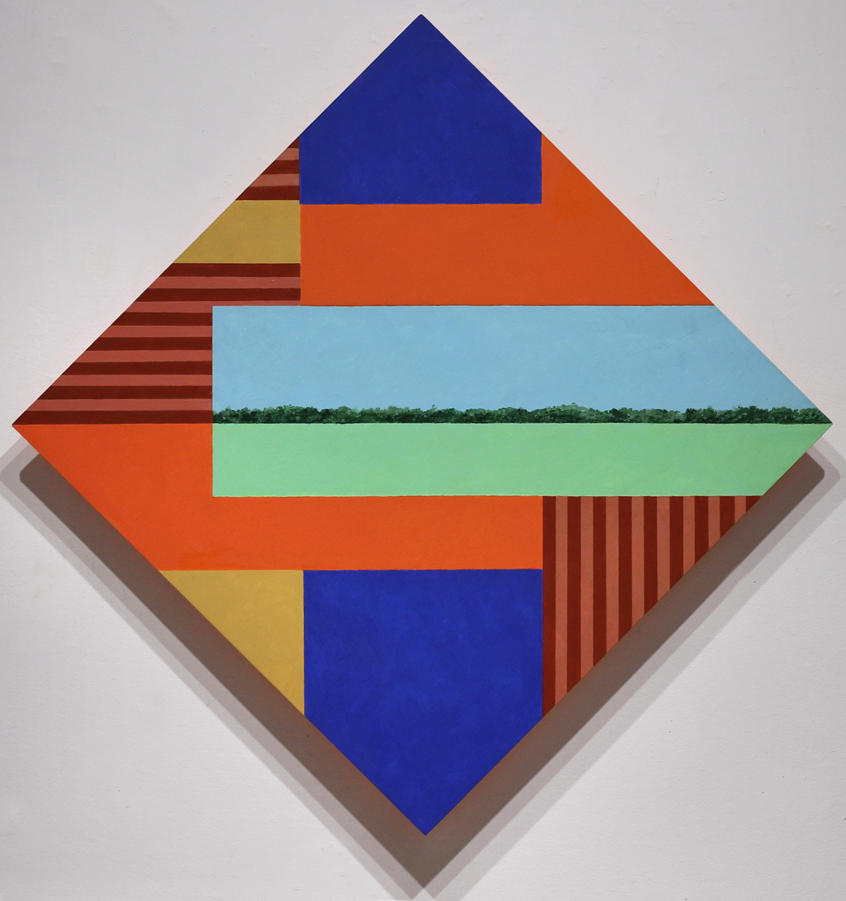 Bernice Vincent — artwork
