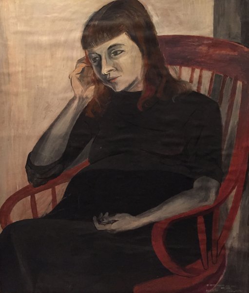 Betty Goodwin