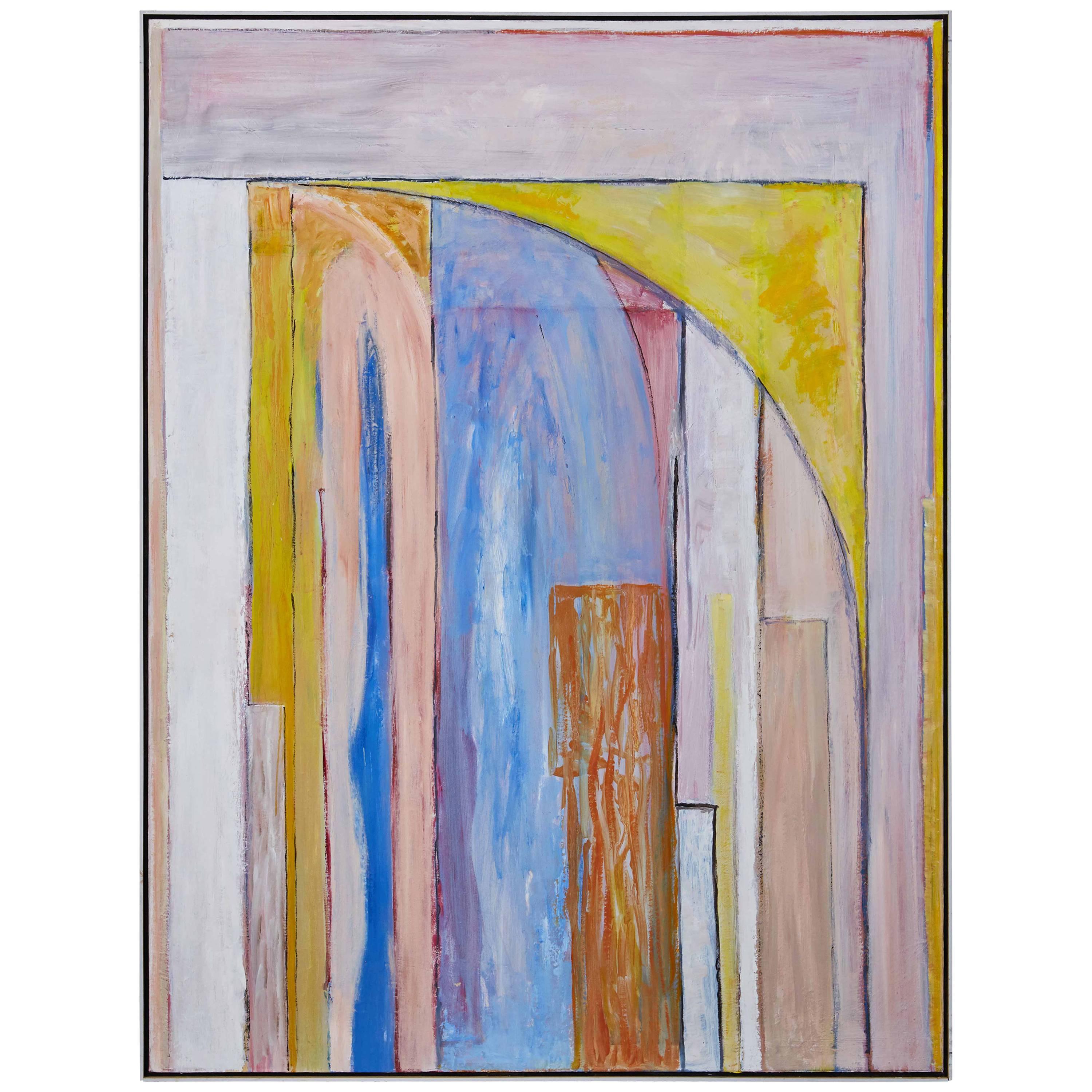David Sorensen — artwork