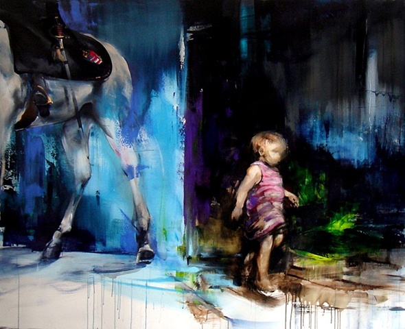 Zsolt Bodoni — artwork
