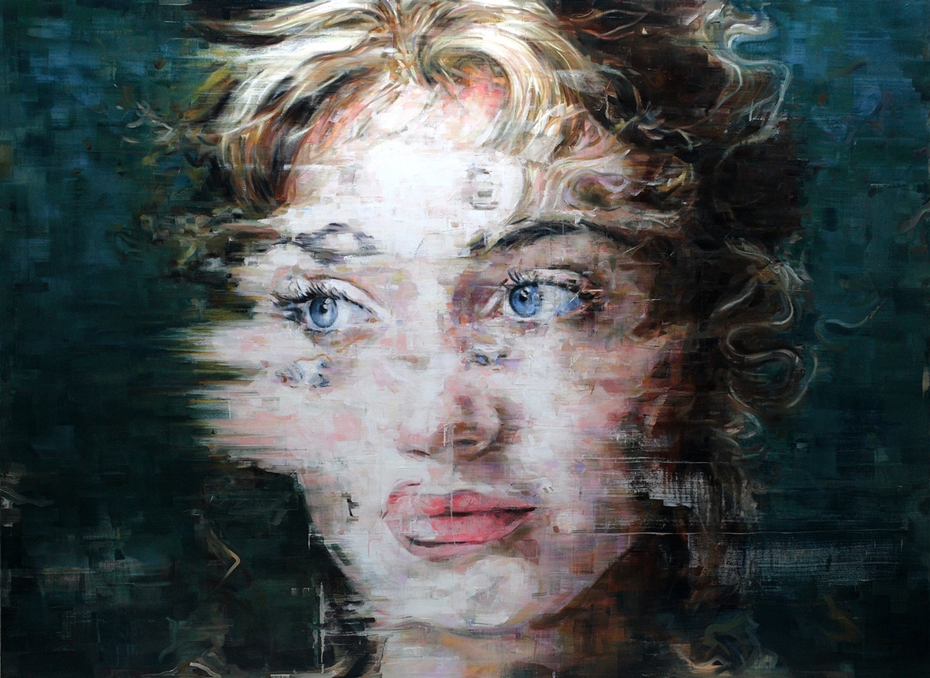 Harding Meyer — artwork