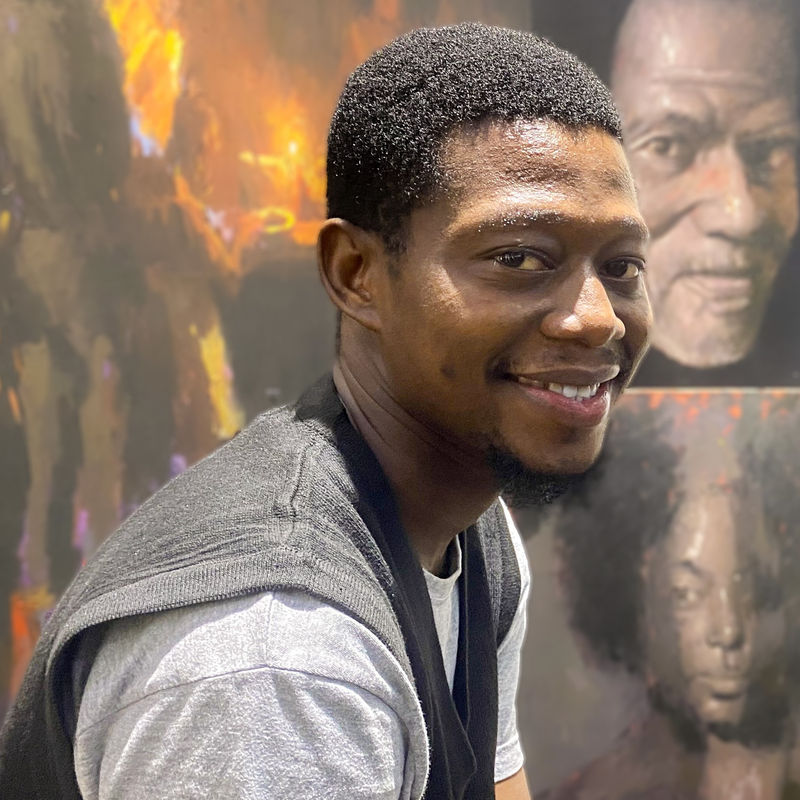 Opeyemi Matthew Olukotun