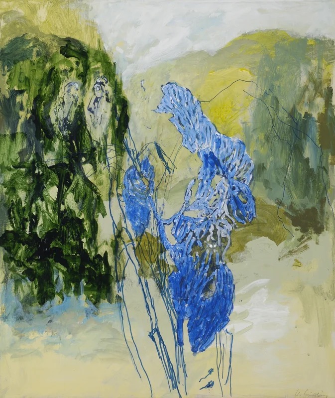 Hans Sieverding — artwork