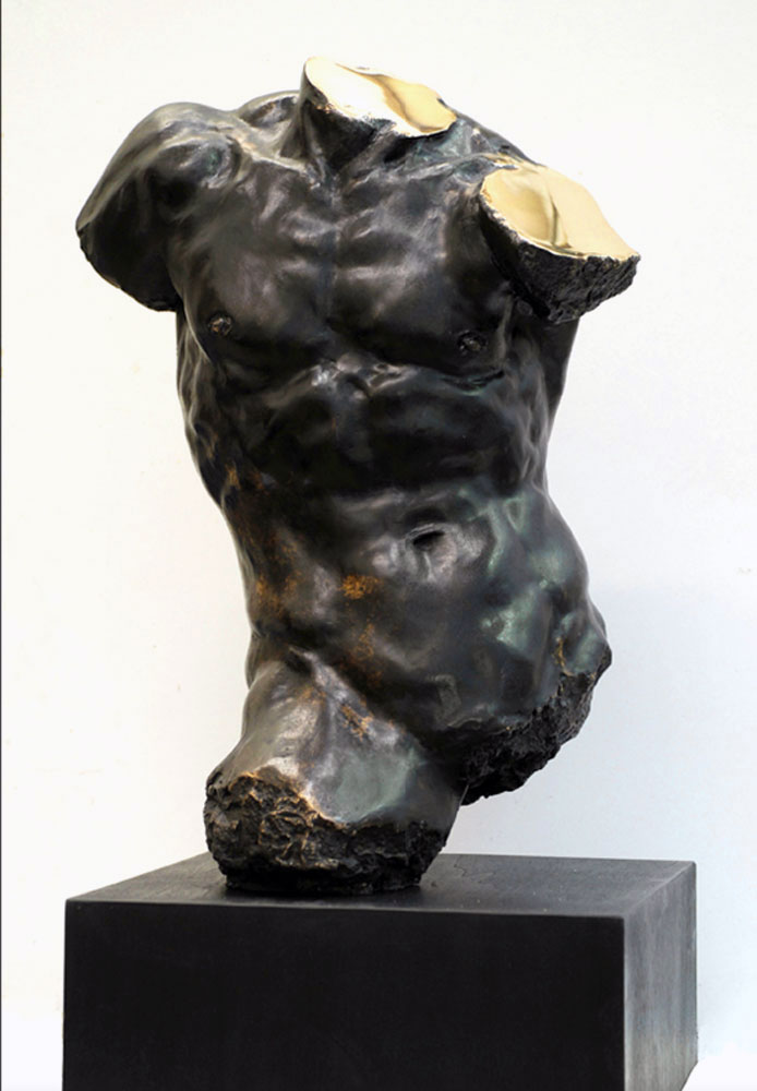Gary Weisman — artwork