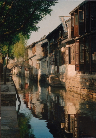 Wang Yihua