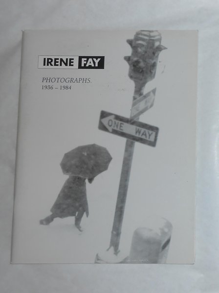 Irene Fay
