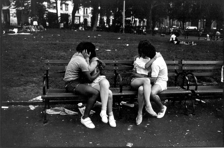 Jill Freedman