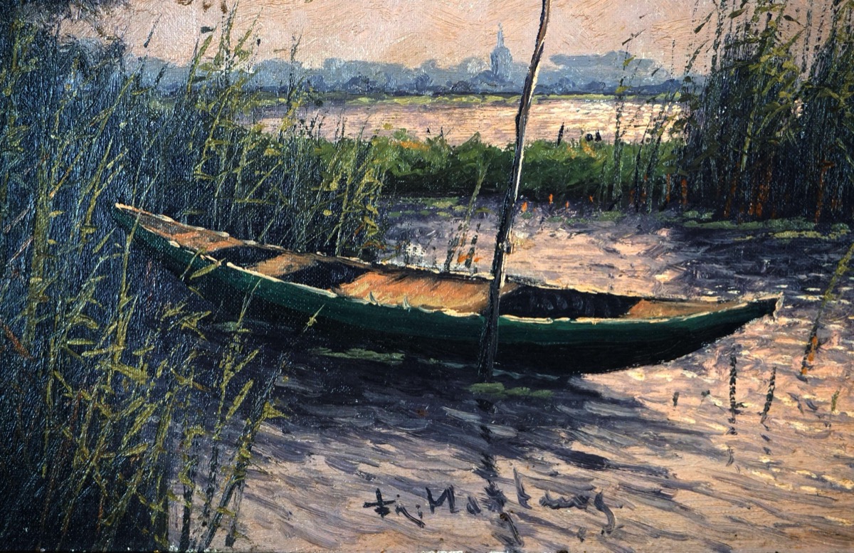Fritz Spiess — artwork