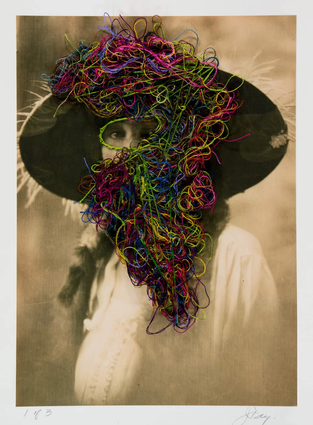Janet Dey — artwork